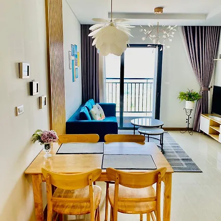 Homestay Ha Long